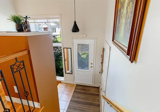 House for sale - 885 Imp. Vadeboncoeur, Saint-Hyacinthe, J2S 9C3