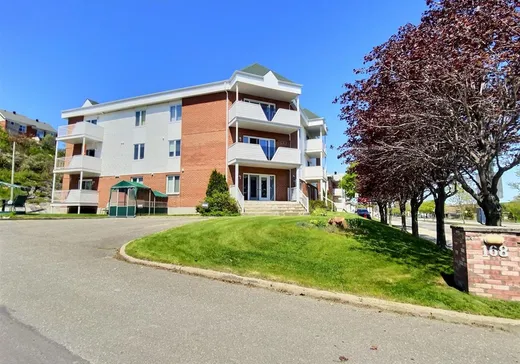 Condo for sale - 168 Rue de l'Hôtel-de-Ville, Rivière-du-Loup, G5R 4S2