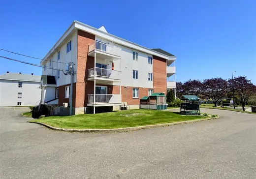Condo for sale - 168 Rue de l'Hôtel-de-Ville, Rivière-du-Loup, G5R 4S2
