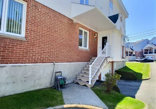 Condo for sale - 168 Rue de l'Hôtel-de-Ville, Rivière-du-Loup, G5R 4S2