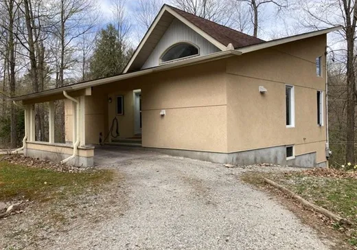 House for sale - 57 Ch. de la Mine, Chelsea, J9B 1C7