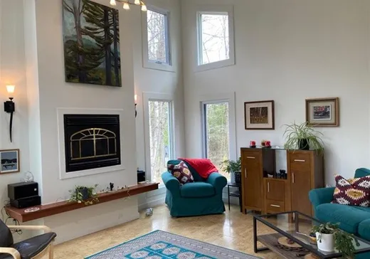 House for sale - 57 Ch. de la Mine, Chelsea, J9B 1C7
