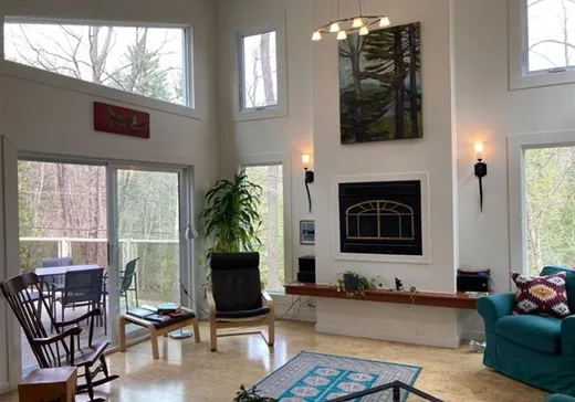 House for sale - 57 Ch. de la Mine, Chelsea, J9B 1C7