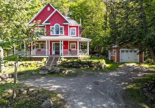 Maison à vendre - 348 Rue de la Grande-Coulée, Magog, J1X 6Z6