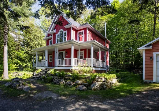 Maison à vendre - 348 Rue de la Grande-Coulée, Magog, J1X 6Z6