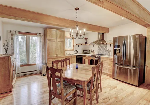 House for sale - 9 Ch. du Barrage, St-Andre-Avellin, J0V 1W0