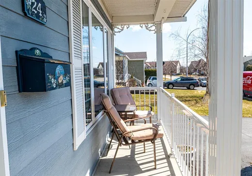 Maison à vendre - 24 Rue du Ruisseau, Salaberry-de-Valleyfield, J6S 6T9