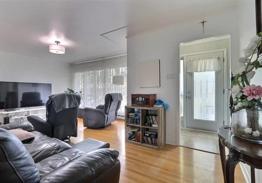 House for sale - 4215 Rue Papineau, Trois-Rivières, G8Y 1P6