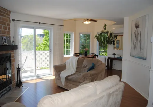 Condo à vendre - 561 Rue Jérôme-Richer, Saint-Eustache, J7P 5P7