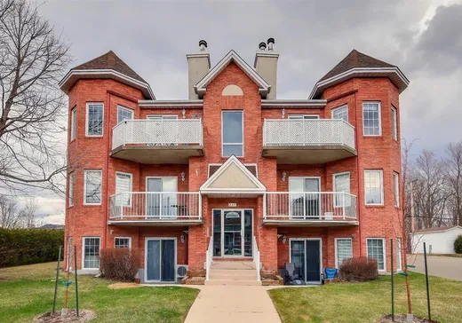 Condo à vendre - 561 Rue Jérôme-Richer, Saint-Eustache, J7P 5P7