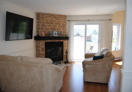 Condo à vendre - 561 Rue Jérôme-Richer, Saint-Eustache, J7P 5P7