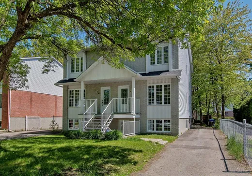 Condo à vendre - 67 Rue Félix-Antoine-Savard, Blainville, J7C4V1