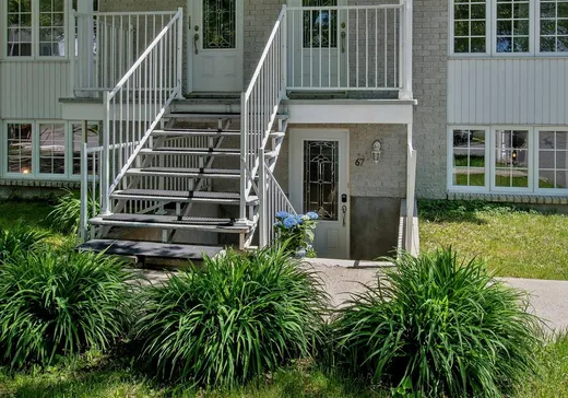 Condo à vendre - 67 Rue Félix-Antoine-Savard, Blainville, J7C 4V1
