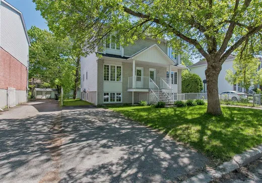 Condo à vendre - 67 Rue Félix-Antoine-Savard, Blainville, J7C 4V1