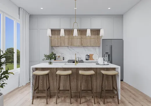 Bungalow à vendre -  Rue Desrosiers, Ste-Julienne, J0K2T0