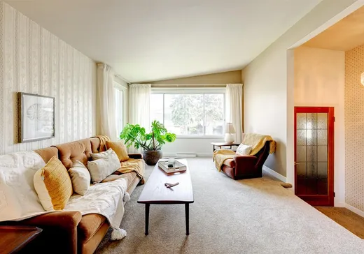 Maison à vendre - 8041 Av. des Vendéens, Montréal (Anjou), H1K 1T2