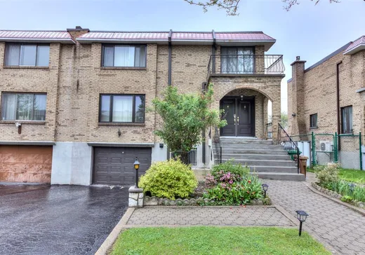 Two or more stories for sale - 2265 Rue Loiseau, Montreal (Saint-Laurent), H4K2S1
