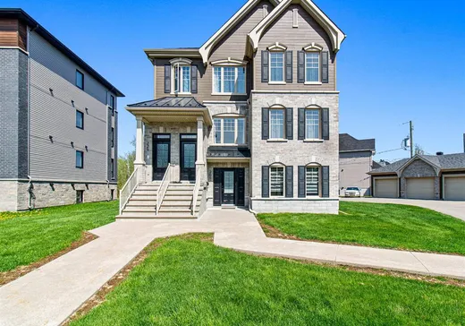 Condo for sale - 210 Place de la Rivière, Lachute, J8H0M1