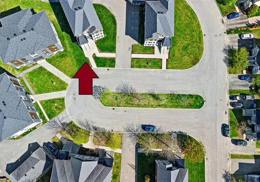 Condo for sale - 210 Place de la Rivière, Lachute, J8H 0M1