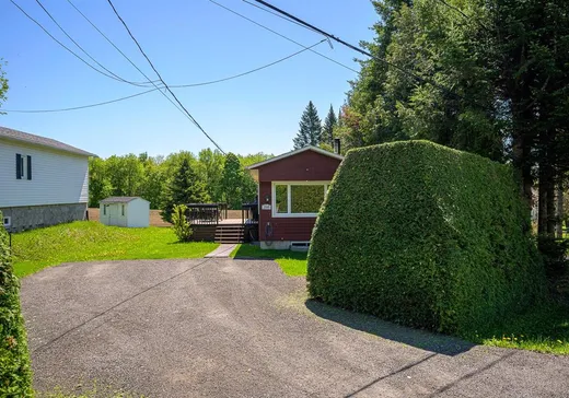 Maison à vendre - 1535 Rue des Goélands, Prévost, J0R 1T0
