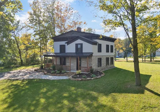 Maison à vendre - 2 Rue du Moulin, Lachute, J0V 1X0