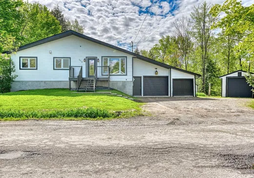Maison à vendre - 426 Rue du Roc, Sainte-Sophie, J5J 2S3