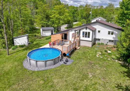 Maison à vendre - 426 Rue du Roc, Sainte-Sophie, J5J 2S3