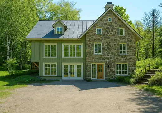 Maison à étages à vendre - 1422 Ch. du Lac-Écho, Prévost, J0R1T0