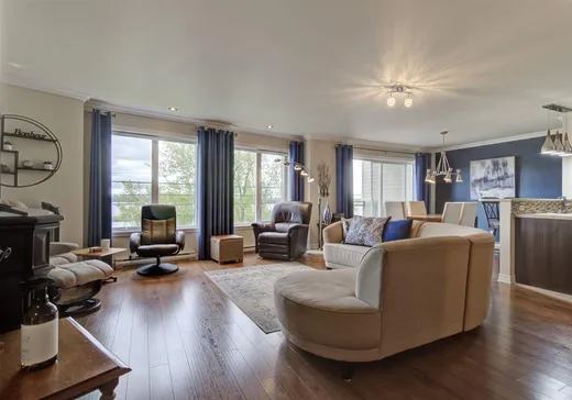Condo for sale - 65 Place Charles-Lemoyne, Sainte-Catherine, J5C 0A2