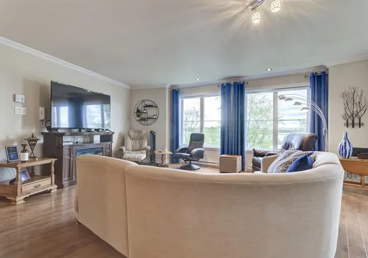 Condo for sale - 65 Place Charles-Lemoyne, Sainte-Catherine, J5C 0A2