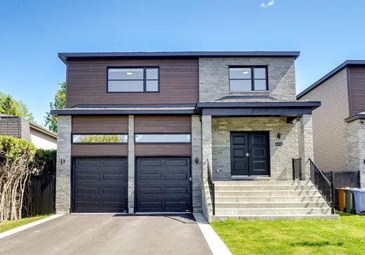 Maison à vendre - 8490 Rue Duceppe, Laval (Laval-sur-le-lac), H7A 1P8