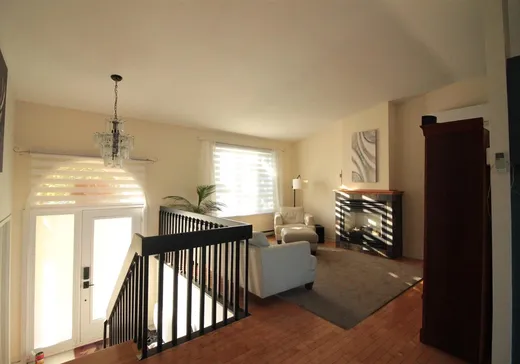 Maison à vendre - 705 Rue Raymond-Martel, Lachenaie, J6V 1J5