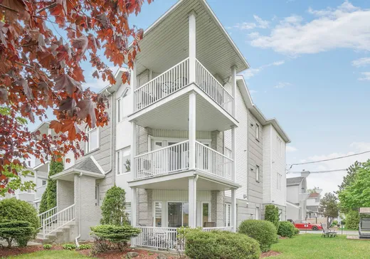 Condo for sale - 760 Rue Trudeau, Vaudreuil-Dorion, J7V 8S3