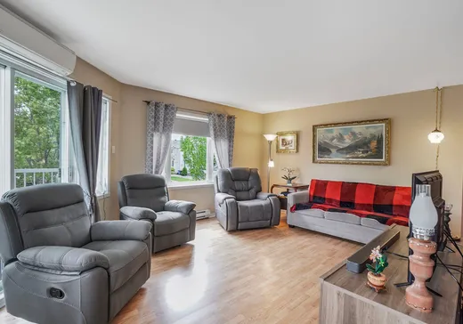 Condo for sale - 760 Rue Trudeau, Vaudreuil-Dorion, J7V 8S3