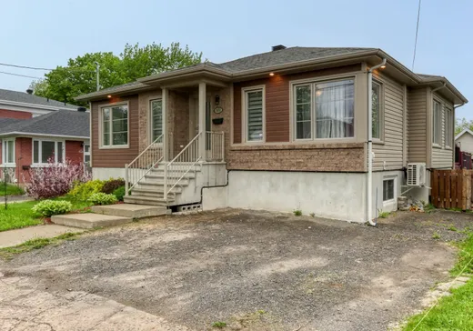 Two or more stories for sale - 3064 Rue De Courval, Trois-Rivières, G8Z1S6