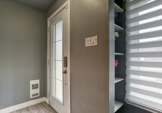 House for sale - 3064 Rue De Courval, Trois-Rivières, G8Z 1S6