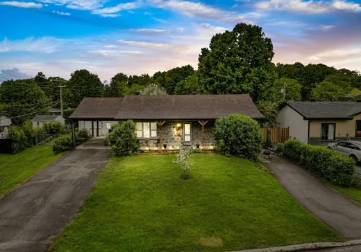 Maison à vendre - 88 Rue Duvernay, Saint-Jérôme, J7Y 2Z7
