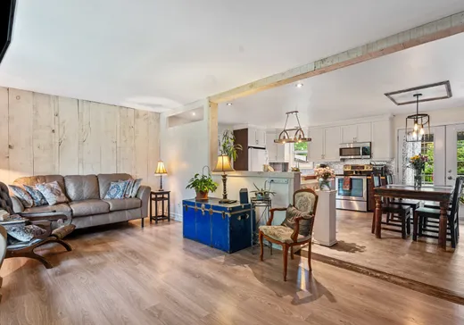 Maison à vendre - 88 Rue Duvernay, Saint-Jérôme, J7Y 2Z7