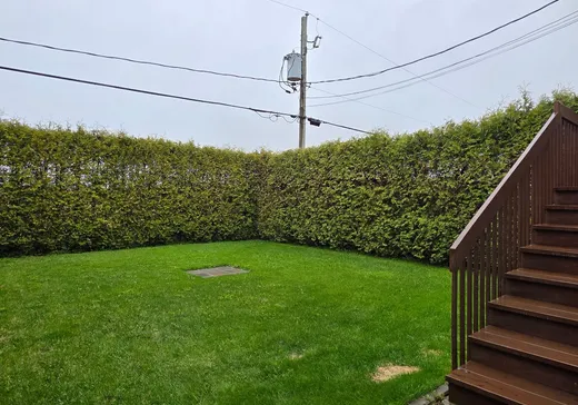 Maison à vendre - 1 Rue des Plateaux, Rivière-du-Loup, G5R 0A6