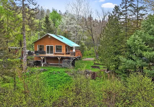 Maison à vendre - 20 Ch. des Cascades, St-Mathieu-Du-Parc, G0X 1N0