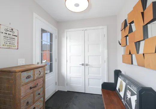 Maison à vendre - 473Z Rue de la Sucrerie, Mont-Saint-Hilaire, J3H 0H4