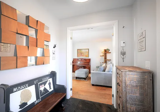 Maison à vendre - 473Z Rue de la Sucrerie, Mont-Saint-Hilaire, J3H 0H4