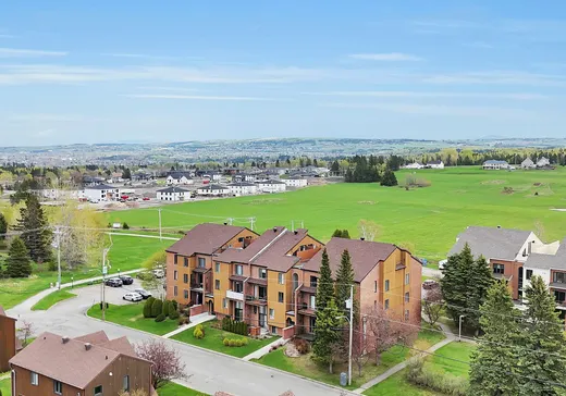 Condo for sale - 312 Rue du Bosquet, Rimouski, G5L 8P2