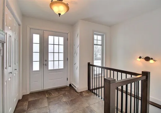 Maison à vendre - 1286 Rue de l'Aréna, St-Gilles, G0S 2P0