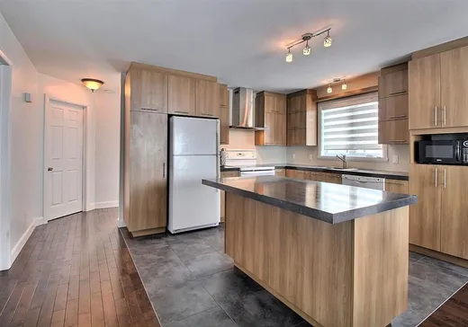 Maison à vendre - 1286 Rue de l'Aréna, St-Gilles, G0S 2P0