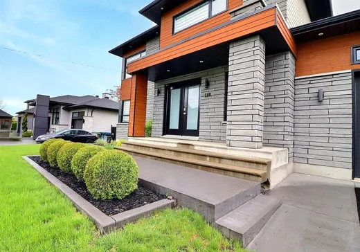 Maison à vendre - 118 Rue du Grand-Duc, St-Apollinaire, G0S 2E0