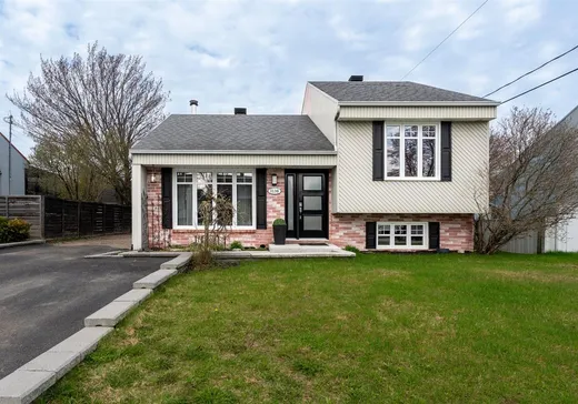 Maison à vendre - 1138 Rue Calypso, La Haute-Saint-Charles, G3K 2A7