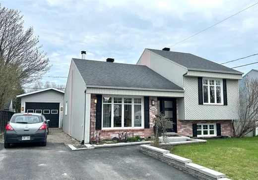 Maison à vendre - 1138 Rue Calypso, La Haute-Saint-Charles, G3K 2A7