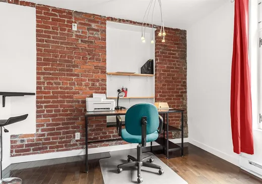 Condo à vendre - 1120 Rue St-Vallier E., Ville de Québec, G1K 3R7