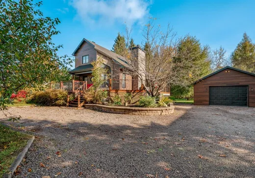 Maison à vendre - 16376 Ch. de la Grande-Ligne, Charlesbourg, G2N 0C6